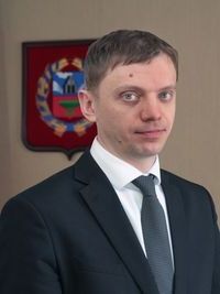 У алтайского губернатора появился еще один заместитель