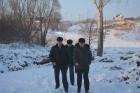 Новый сити-менеджер Барнаула Сергей Дугин «вышел в люди» с обещаниями
