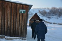Новый сити-менеджер Барнаула Сергей Дугин «вышел в люди» с обещаниями