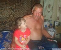 Виктор Дмитрюк — пациент, скончавшийся от болевого шока в горбольнице Заринска