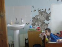 Жительница Барнаула рассказала об ужасающем состоянии детской больницы в поселке Южном