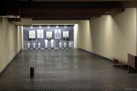 Курсанты Барнаульского юридического института обзавелись интерактивным тиром