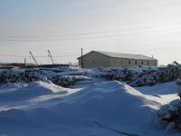 Площади китайского ООО «Шень-Лун» в Заринске