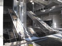 Администрация Барнаула заявила, что с возможными пробками у ТРЦ «Пионер» будут разбираться «по факту»