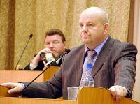 Бывший заместитель «народного губернатора» с Алтая добился перевода в колонию-поселение