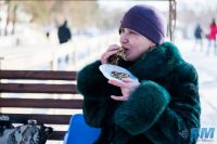 Вкус совка: известный англичанин позаимствовал на Алтае «кулинарный инвентарь»