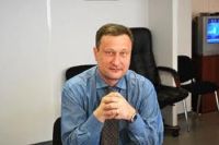 Геннадий Чумичев