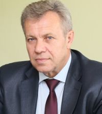 Главврач краевого Диагностического центра расстался со своей должностью, тут же получив новое назначение