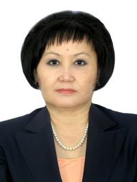 Нового детского омбудсмена назначили в Республике Алтай