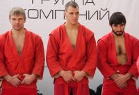 Пыль в глаза: самбисты в Барнауле остались без нового центра