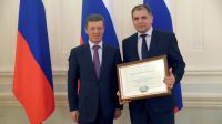 Барнаульский чиновник стал «лицом» правительственного конкурса «самых благоустроенных» городов