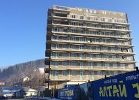 Компания-банкрот из Горно-Алтайска, «наследившая» в Белокурихе, получила претензии на 150 млн рублей