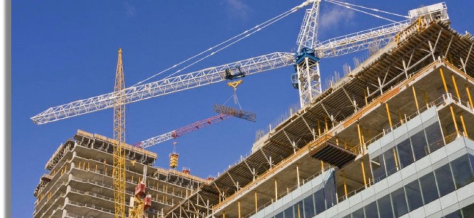 Строительство гостиниц и отелей