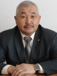 Стало известно имя еще одного соискателя думского мандата от Республики Алтай