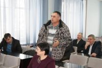 Разлад в рядах алтайских эсеров закончился «разводом»