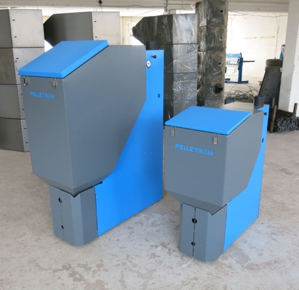 Чем пеллетные котлы лучше «собратьев»?