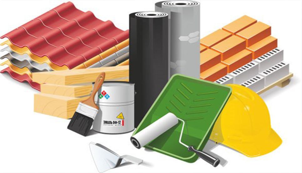 Основные материалы для возведения стен в частном доме