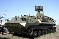Псковские десантники впервые применят комплекс ПВО «Барнаул-Т» во время учений