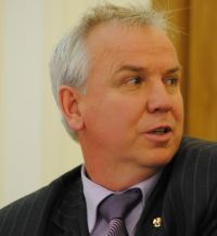 Известный банкир и функционер ОНФ скончался в Барнауле