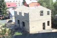 Территория, бывшая до 2014 года детской площадкой