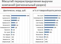 «Минус» 4 млрд: эксперты посчитали выручку алтайских ритейлеров после апгрейда профильного закона