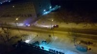 Барнаульские автомобилисты всю ночь искали виновника смертельного ДТП