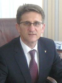 Президент Алтайской торгово-промышленной палаты «перешел» на федеральный уровень