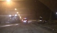 В Барнауле разыскивают водителя Toyota Camry, который бросил пассажира умирать после ДТП