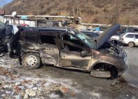 Виновником смертельной аварии в Горно-Алтайске мог стать предприниматель с политическими амбициями?