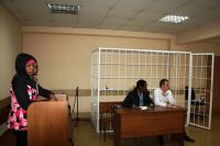 «Студентка» алтайского «политеха» попросила выслать ее из Сибири
