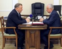 Алтайский омбудсмен посетовал губернатору на бездеятельность судебных приставов