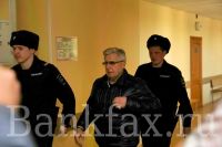 Юрий Денисов ближайшие два месяца проведет в барнаульском СИЗО