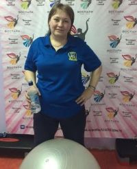 Координатор алтайских «жириновцев» уходит в фитнес накануне выборной гонки