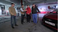 «АвтоВАЗ» похвалил барнаульское КБ за фары к Lada Vesta