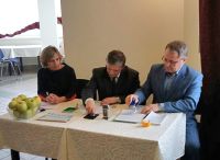 «Яблоко народной свободы»: алтайские демократы пойдут на выборы в АКЗС под единым брендом