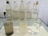 Водоканал в Барнауле готовит тонны хлора для питьевой воды в период паводка