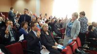 Алтайские профсоюзы выбрали себе руководство до 2021 года