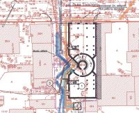Гараж за 150 млн рублей запланировали барнаульские чиновники к концу 2018 года