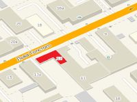 Гараж за 150 млн рублей запланировали барнаульские чиновники к концу 2018 года