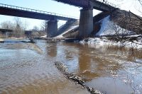 На подтопленных барнаульских улицах пострадало уже более 40 автомобилей