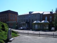 Производственные площади Барнаульского ЛВЗ к осени станут жилыми