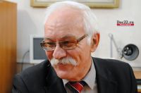 Алтайский политолог возглавил портал «позитивной аналитики» Doc22