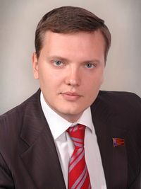 «Думе нужны ответственные и компетентные»: алтайский вице-губернатор объяснил, зачем ему мандат