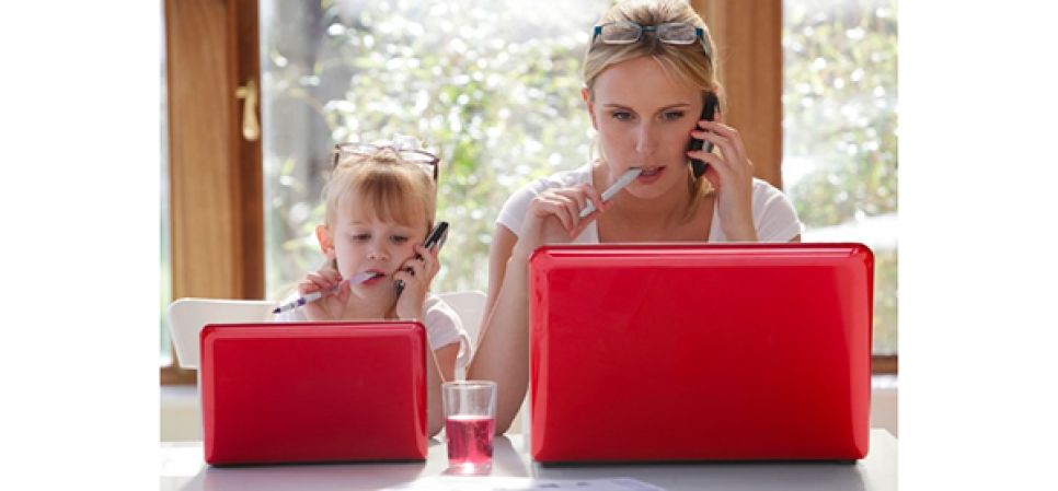 Особенности и преимущества работы в сети