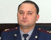 Замначальника алтайского УФСИН возглавил ведомство в соседней республике