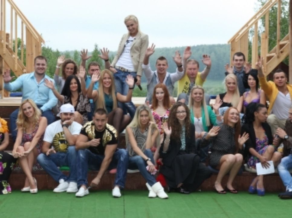 Виды современных реалити-шоу и причины их популярности