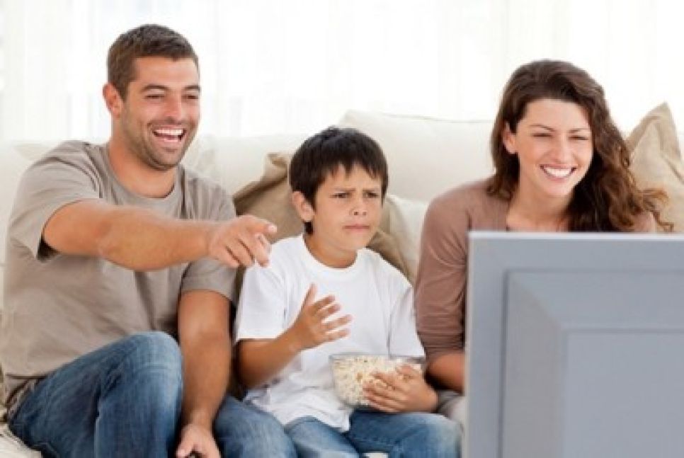 Как выбрать интересный фильм для просмотра