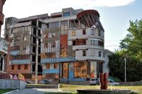 Приставы ищут желающих «доломать» «Барнаульский разлом» за 15 млн рублей