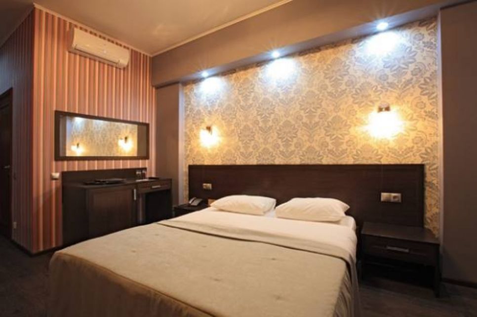 Доступный вариант проживания в столице