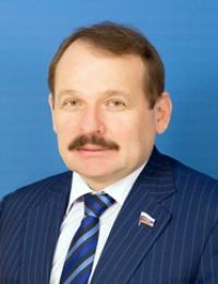 Сергей Белоусов